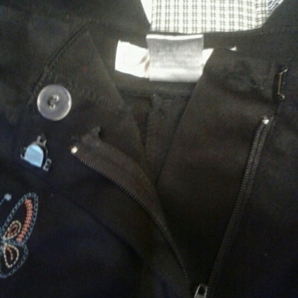 Capris - Picture 5 of 6